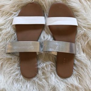 Lauren Conrad Sandals